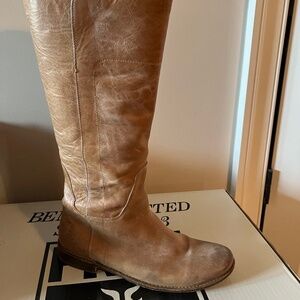 Frye Tall Riding Boot